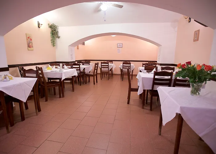 Hotel Olga