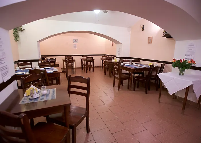 Hotel Olga