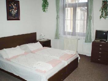 Hotel Olga Praag