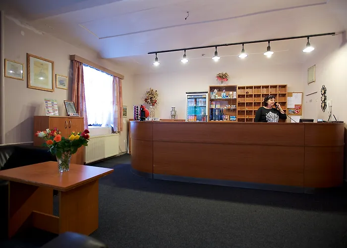 Hotel Olga